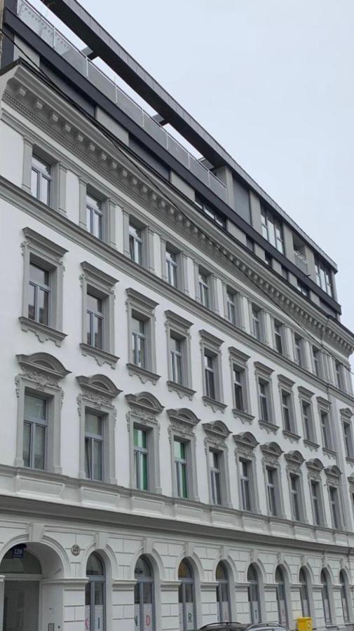 More Than A Room! Вена Экстерьер фото